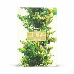 کتاب طلوع فاطمی