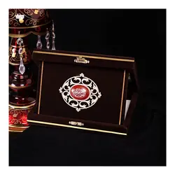 تندیس عقیق - یا فاطمه الزهرا
