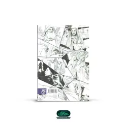 کتاب شبیه مریم