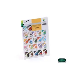 کتاب گزارش لحظه به لحظه از ماجرای فدک