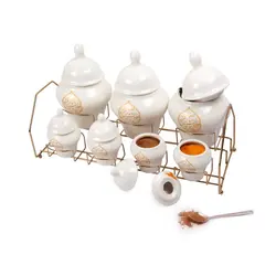 پاسماوری با شعار یا صاحب الزمان عطر خوش زندگی ام یاد شمار کد 2