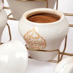 پاسماوری با شعار یا صاحب الزمان عطر خوش زندگی ام یاد شمار کد 2