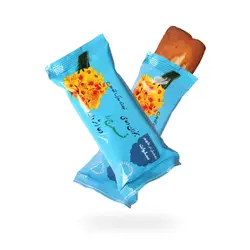 کیک روغنی عصرانه ویژه نیمه شعبان با شعار بخوان دعای فرج را دعا اثر دارد