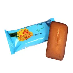 کیک روغنی عصرانه ویژه نیمه شعبان با شعار بخوان دعای فرج را دعا اثر دارد