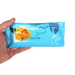 کیک روغنی عصرانه ویژه نیمه شعبان با شعار بخوان دعای فرج را دعا اثر دارد