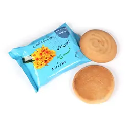کلوچه خرمایی دو قلو ویژه نیمه شعبان با شعار بخوان دعای فرج را دعا اثر دارد