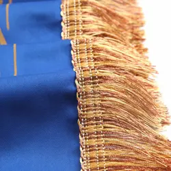 کتیبه کجراه افقی طرح برهان با شعار اللهم عجل لولیک الفرج ابعاد 75*100 (700059)