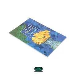 کتاب چهل حدیث در شناخت امام زمان
