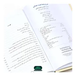 کتاب غیبت نعمانی متن و ترجمه