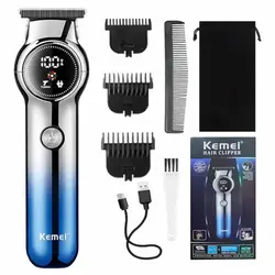 خط زن کیمی مدل Km-1852