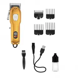 ماشین اصلاح کیمی Km-802