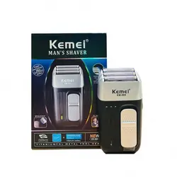 شیور حرفه ای کیمی KM-869