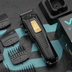 ماشین اصلاح وی جی ار V-651