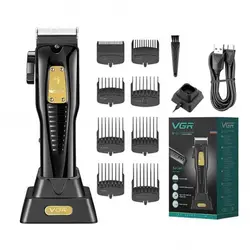 ماشین اصلاح وی جی ار V-651