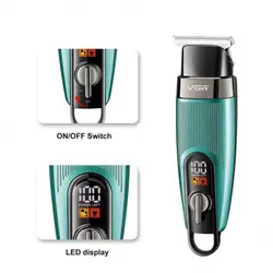 ماشین اصلاح وی جی آر V-975