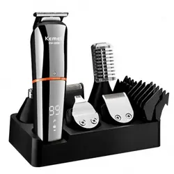 ماشین اصلاح چند کاره کیمی Km-5898