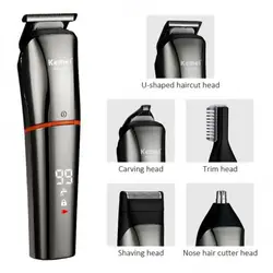 ماشین اصلاح چند کاره کیمی Km-5898