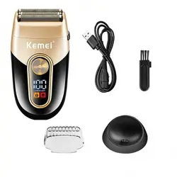 شیور حرفه ای کیمی KM-3209