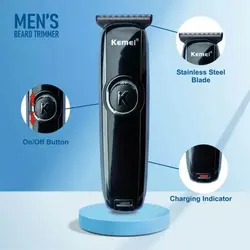 ماشین اصلاح خط زن کیمی Km-3800