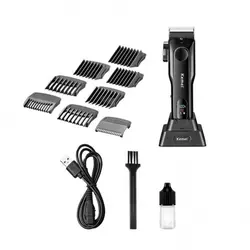 ماشین اصلاح حجم زن کیمی KM-5082