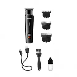 ماشین اصلاح کیمی Km-1113