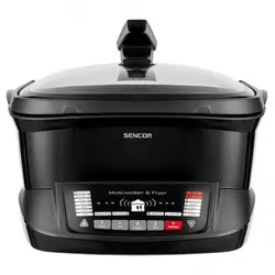سرخ کن رژیمی سنکور SFR 9300BK