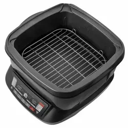 سرخ کن رژیمی سنکور SFR 9300BK