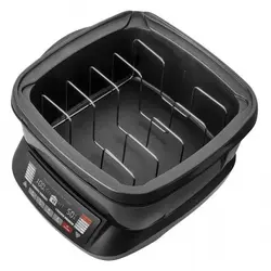 سرخ کن رژیمی سنکور SFR 9300BK