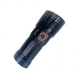 چراغ قوه پلیسی اسمال سان T235