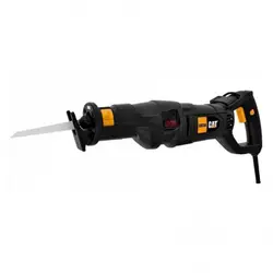 افق بر برقی کاتر پیلار DX58