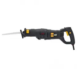 افق بر برقی کاتر پیلار DX58