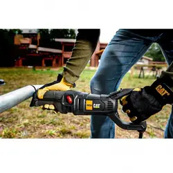 افق بر برقی کاتر پیلار DX58