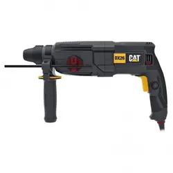 دریل تخریب چهار کاره کاتر پیلار DX26