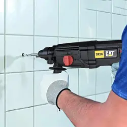 دریل تخریب چهار کاره کاتر پیلار DX26