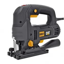 عمودبر برقی کاتر پیلار DX57