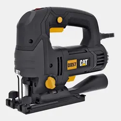 عمودبر برقی کاتر پیلار DX57