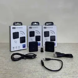 میکروفون یقه ای SX9