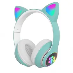 هدفون بلوتوثی فانتزی دخترانه VZV-23M