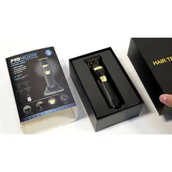 خط زن حرفه ای پروموزر MZ-9852