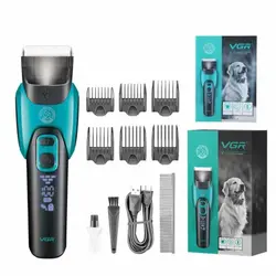 ماشین اصلاح حیوانات وی جی ار V-208