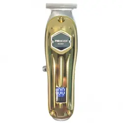 ماشین اصلاح خط زن پروموزر MZ-9833