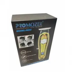 ماشین اصلاح خط زن پروموزر MZ-9833