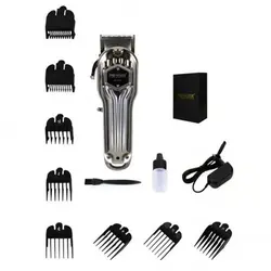 ماشین اصلاح پرو موزر MZ-9827