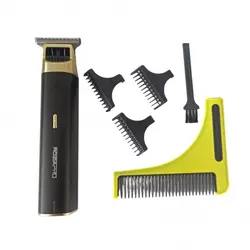 ماشین اصلاح خط زن روزیا HQ-356