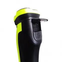 ریشتراش 3 تیغ روزیا پرو HT-9536