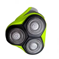 ریشتراش 3 تیغ روزیا پرو HT-9536