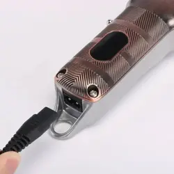 ماشین اصلاح حجم زن انزو EN-5057