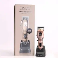 ماشین اصلاح حجم زن انزو EN-5057