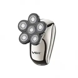 ریشتراش پنج کاره وی جی آر V-320