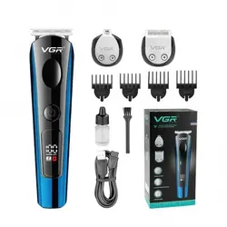 ماشین اصلاح خط زن وی جی آر V-259